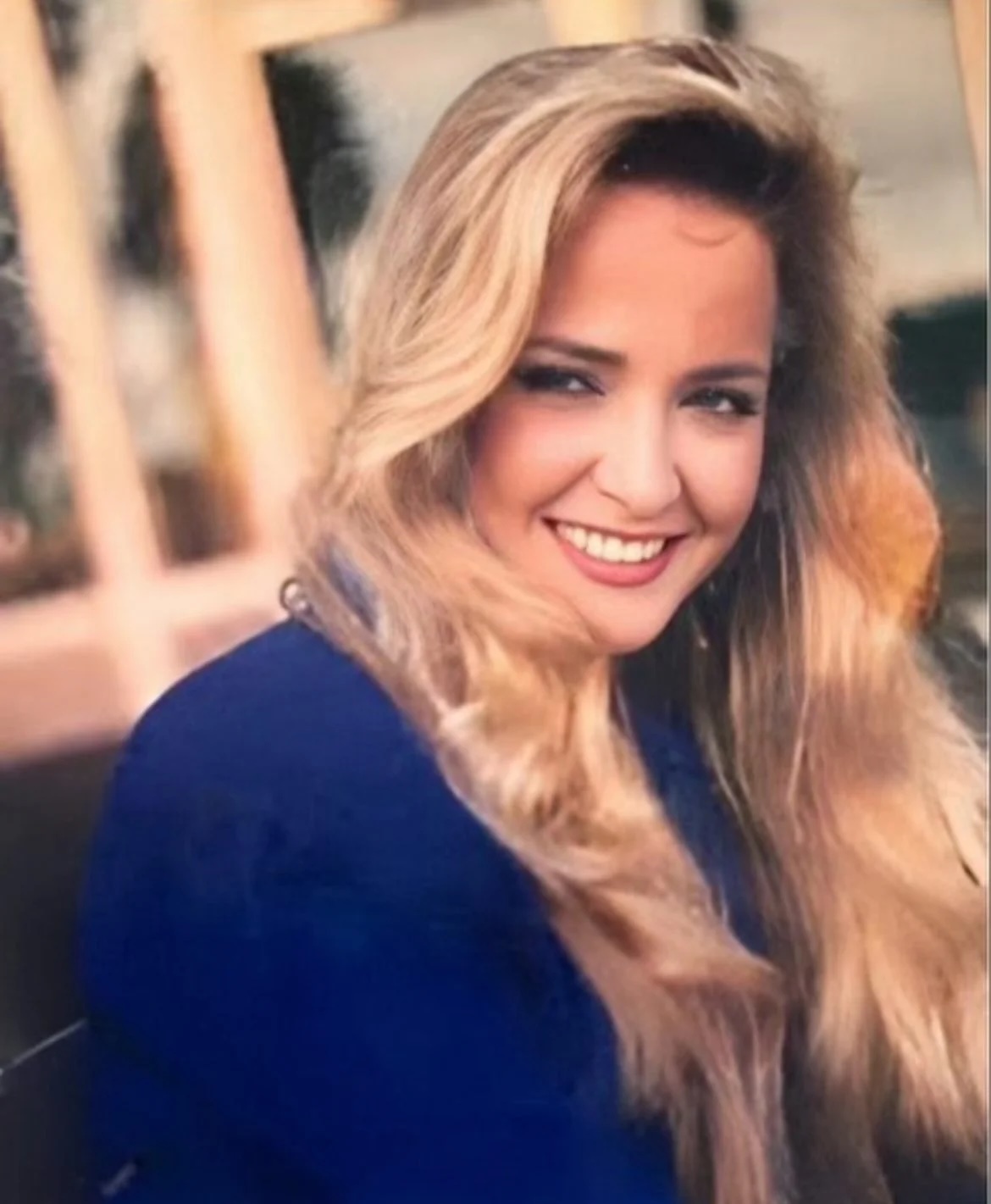 Stephanie 'Stacy' Wasilishin, killed in Sedona, Arizona in 1993
