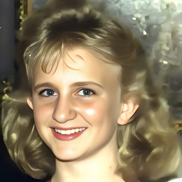 Deanna Merryfield, missing since July 1990 from Killeen, Texas