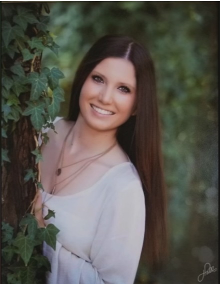 Baylee Despot, missing since April 2018 from Bakersfield, California