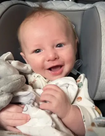 Tate Laurel, 2023
