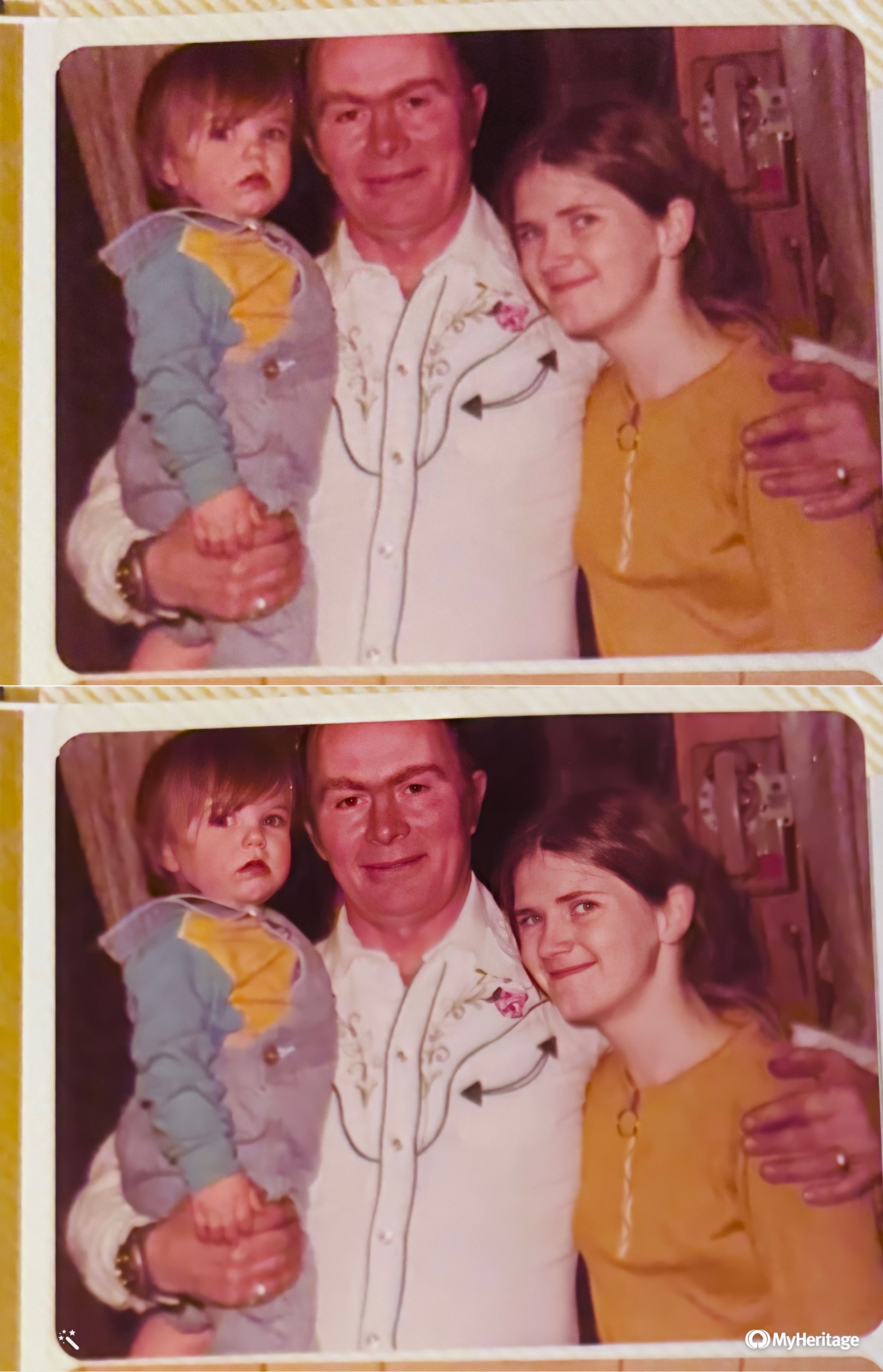 Charlotte Heimann, missing since October 1981 from Rochester, New York