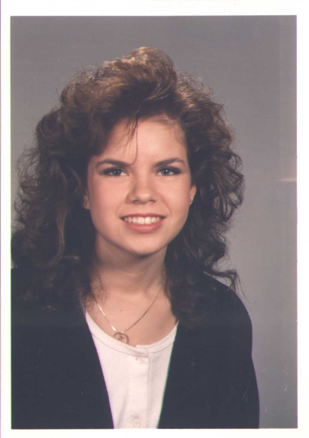 Carmen Van Huss, whose case inspired Carmen's Law in Indiana