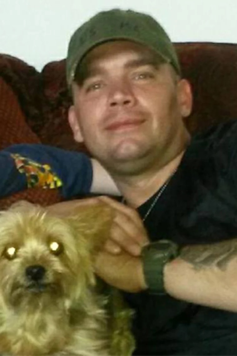 Wade Taylor, missing since May 2017 from Alamogordo, New Mexico