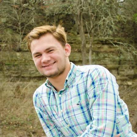 Jason Landry, missing since December 2020 near Luling, Texas